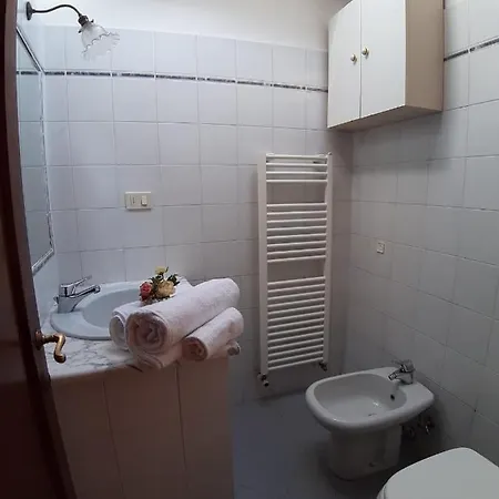 Apartman Cortona's Rooftop Nest Cortona