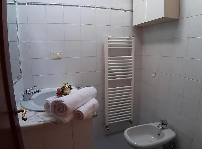 Apartament Cortona's Rooftop Nest Cortona
